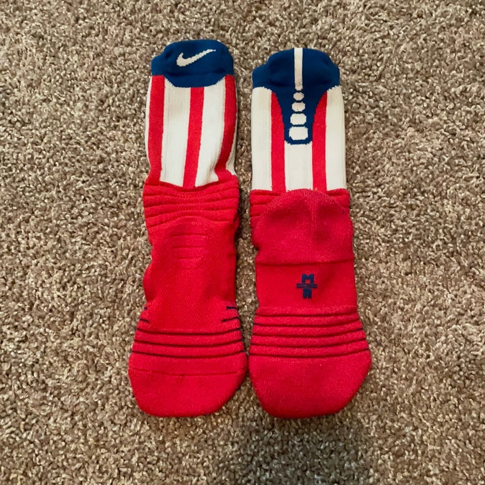 USA Nike Elites